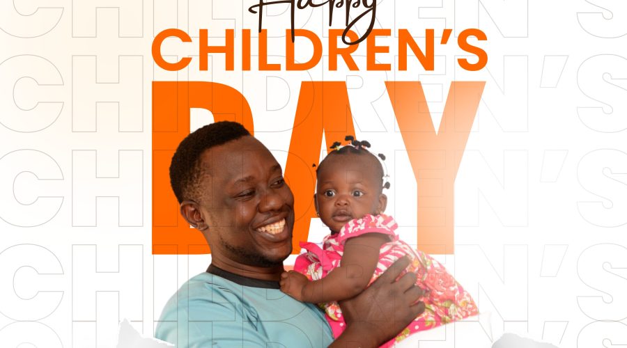 PRESS RELEASE: CHILDREN’S DAY SHOULD NOT BE A CELEBRATION OF SILENCE