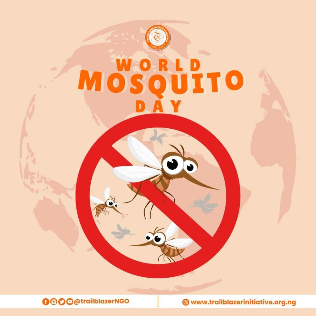 World Mosquito Day 2024 Fighting the Bite for a Healthier Future